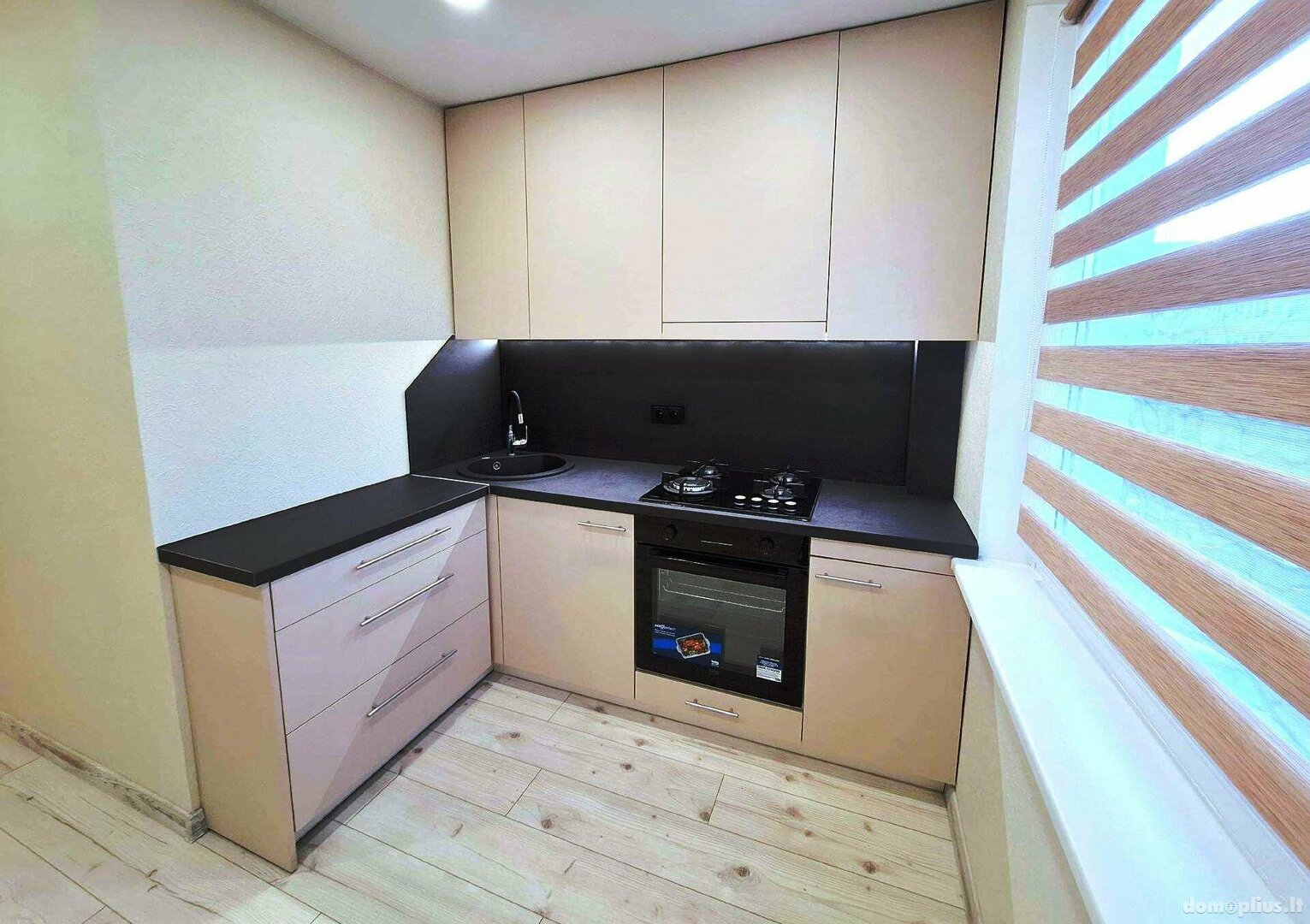 Продается 2 комнатная квартира Klaipėdoje, Žardininkuose, Žardininkų g.