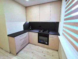2 rooms apartment for sell Klaipėdoje, Žardininkuose, Žardininkų g.