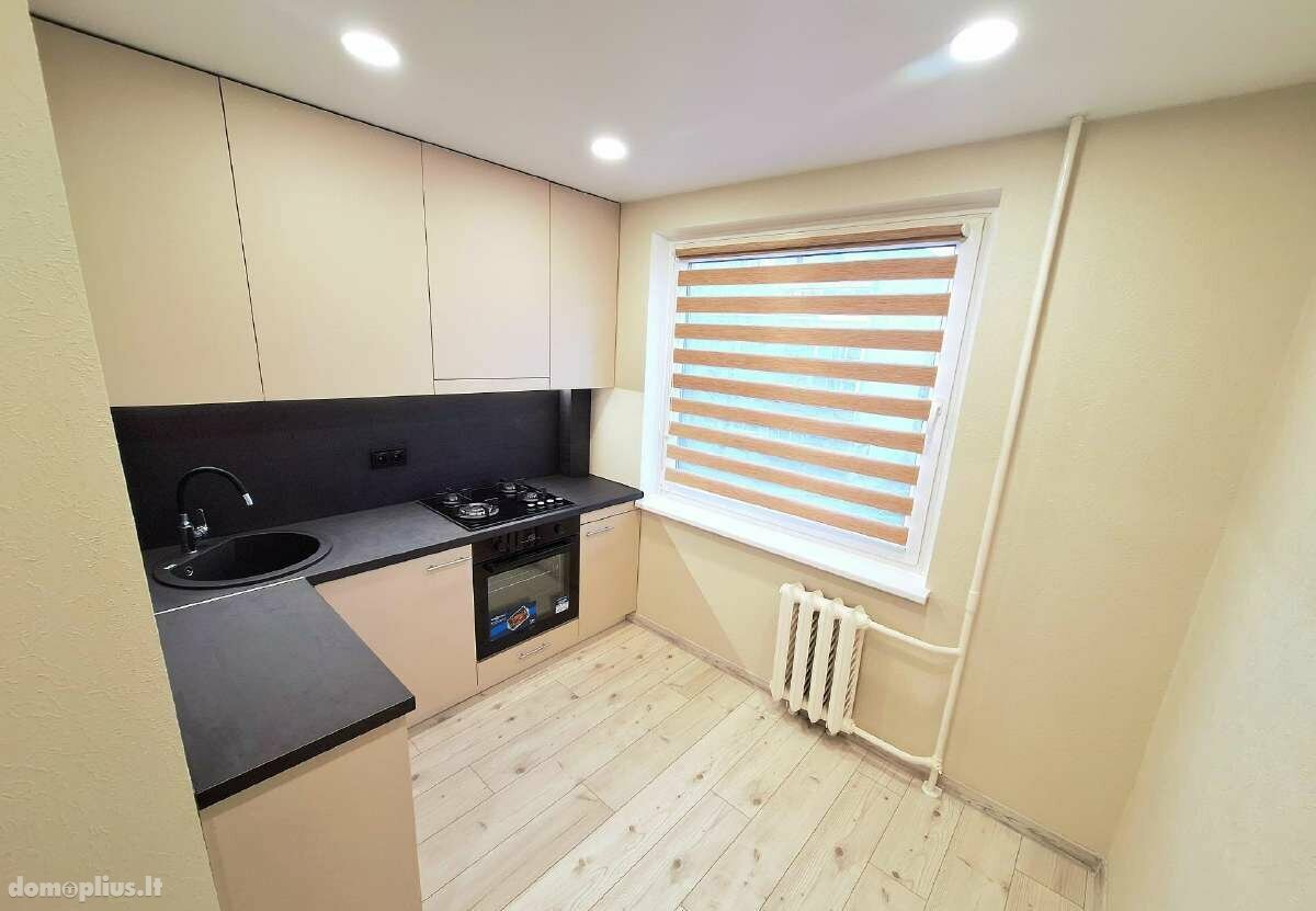 Продается 2 комнатная квартира Klaipėdoje, Žardininkuose, Žardininkų g.