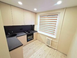 2 rooms apartment for sell Klaipėdoje, Žardininkuose, Žardininkų g.