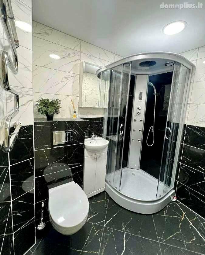 Продается 2 комнатная квартира Klaipėdoje, Žardininkuose, Žardininkų g.