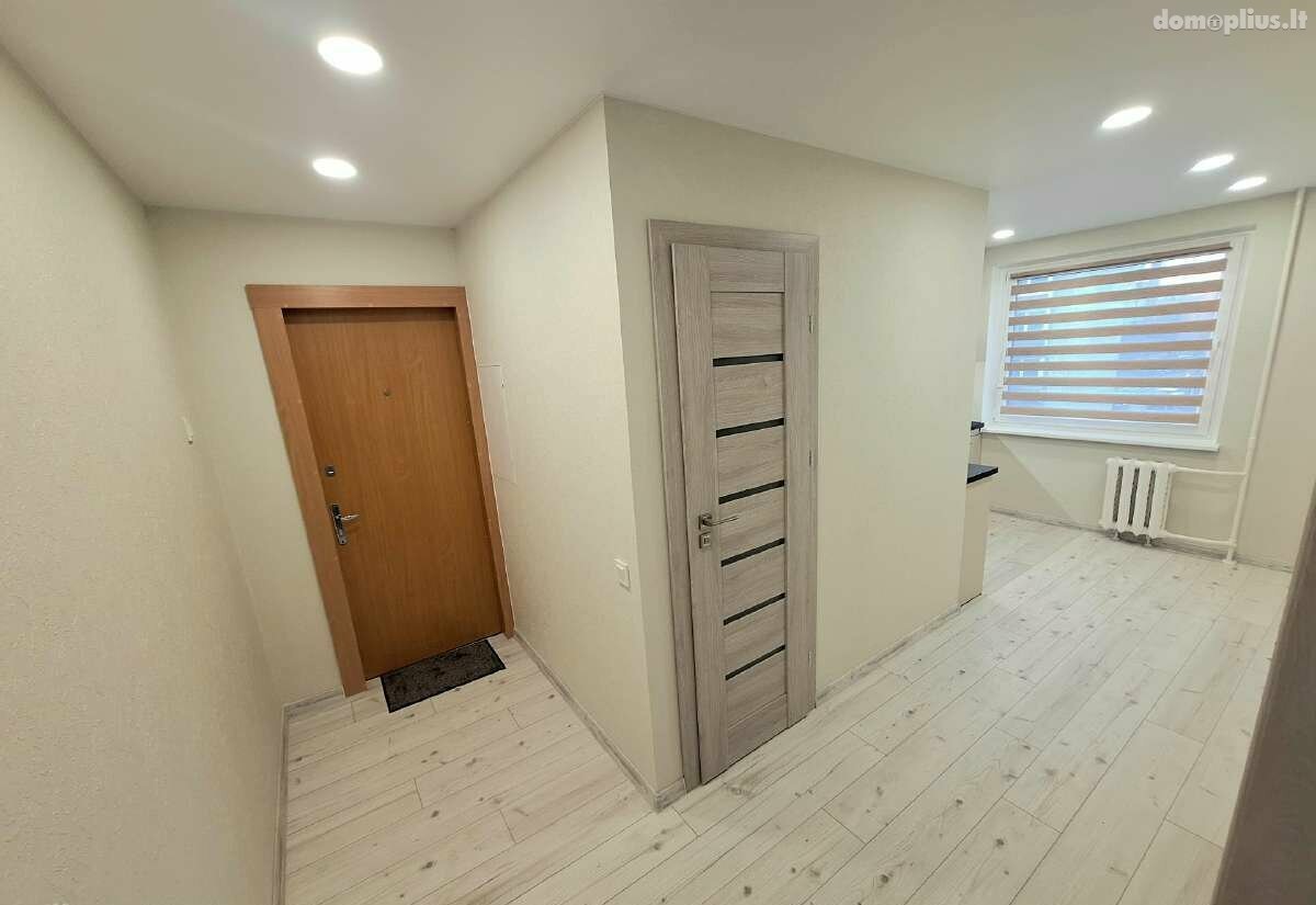 Продается 2 комнатная квартира Klaipėdoje, Žardininkuose, Žardininkų g.