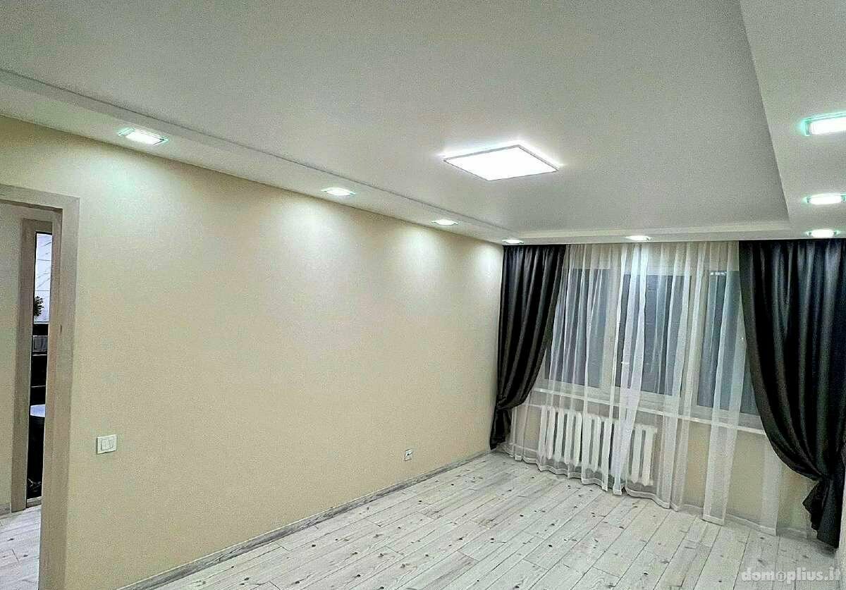 Продается 2 комнатная квартира Klaipėdoje, Žardininkuose, Žardininkų g.