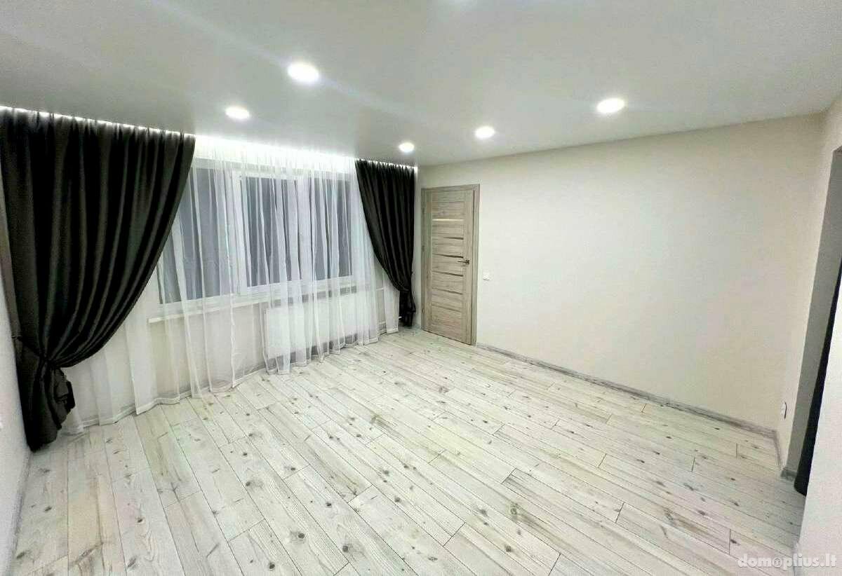 Продается 2 комнатная квартира Klaipėdoje, Žardininkuose, Žardininkų g.