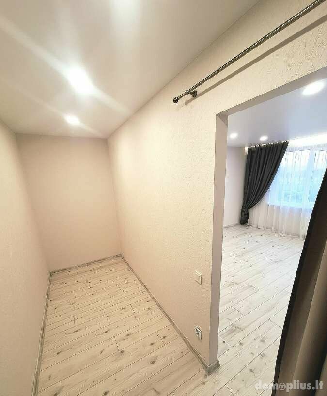 Продается 2 комнатная квартира Klaipėdoje, Žardininkuose, Žardininkų g.