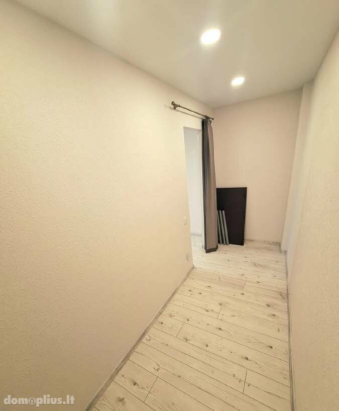 Продается 2 комнатная квартира Klaipėdoje, Žardininkuose, Žardininkų g.