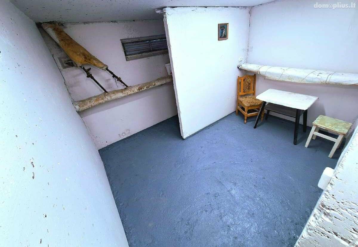 Продается 2 комнатная квартира Klaipėdoje, Žardininkuose, Žardininkų g.