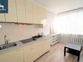 1 room apartment for rent Vilniuje, Naujininkuose, Dariaus ir Girėno g.