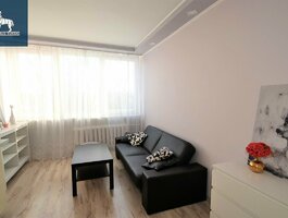 1 room apartment for rent Vilniuje, Naujininkuose, Dariaus ir Girėno g.