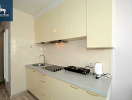 1 room apartment for rent Vilniuje, Naujininkuose, Dariaus ir Girėno g.