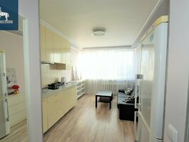 1 room apartment Vilniuje, Naujininkuose, Dariaus ir Girėno ...