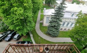 4 kambarių butas Vilniuje, Naujamiestyje, Mindaugo g.