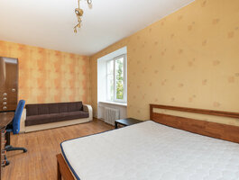 4 rooms apartment for sell Vilniuje, Naujamiestyje, Mindaugo g.