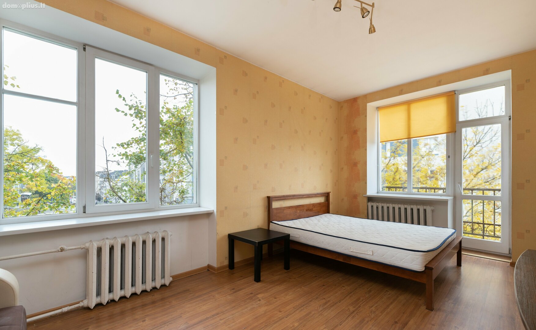 Продается 4 комнатная квартира Vilniuje, Naujamiestyje, Mindaugo g.