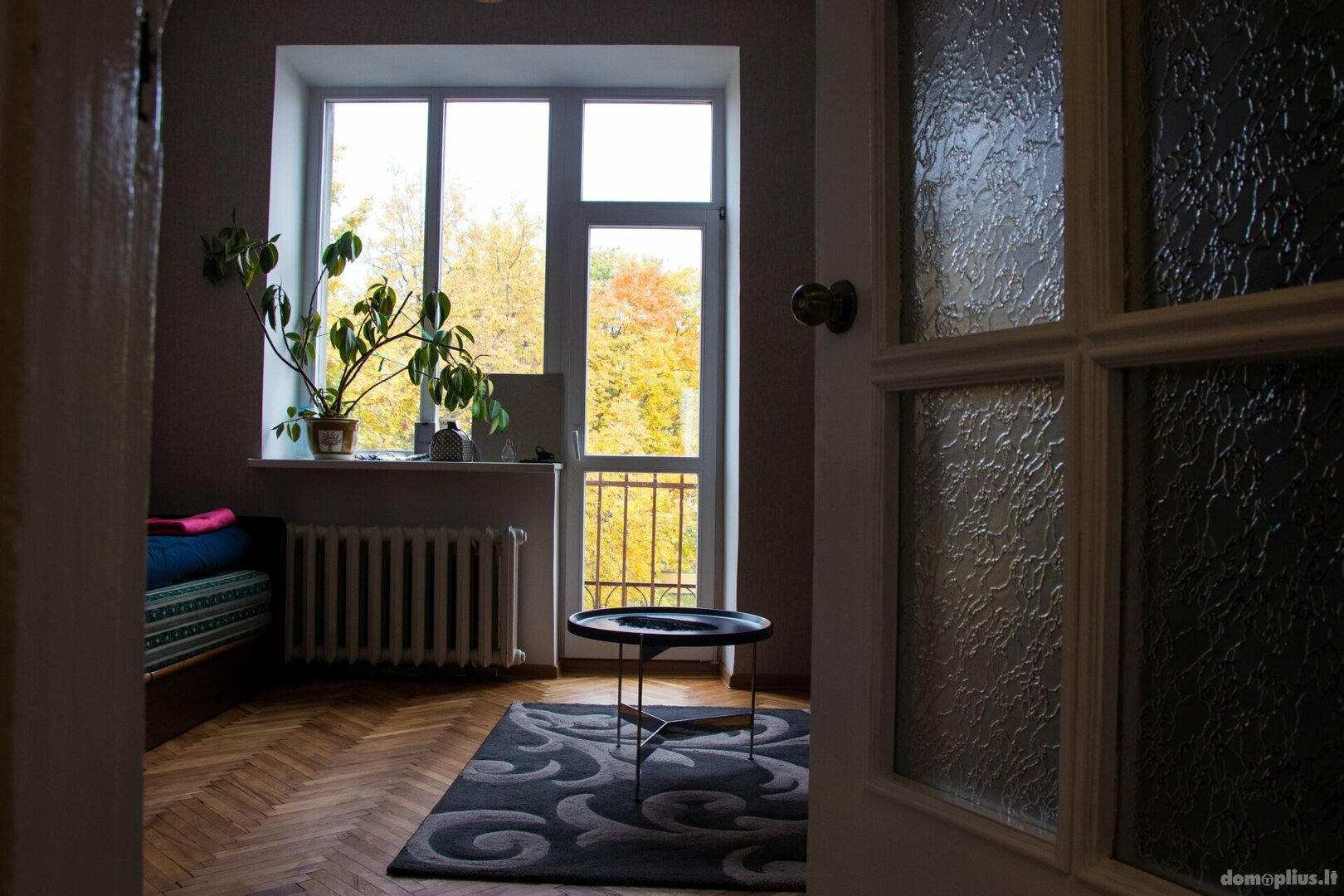 Продается 4 комнатная квартира Vilniuje, Naujamiestyje, Mindaugo g.