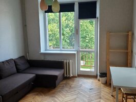 4 kambarių butas Vilniuje, Naujamiestyje, Mindaugo g.