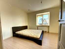 3 rooms apartment for rent Vilniuje, Antakalnyje, Meldų g.