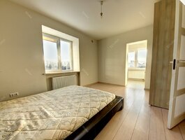 3 rooms apartment for rent Vilniuje, Antakalnyje, Meldų g.