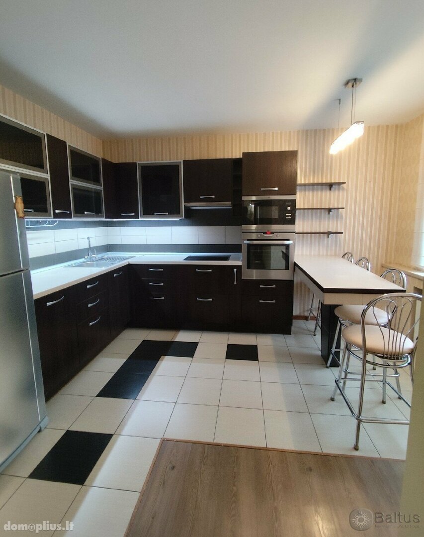 Продается 3 комнатная квартира Klaipėdoje, Bandužiuose, Budelkiemio g.