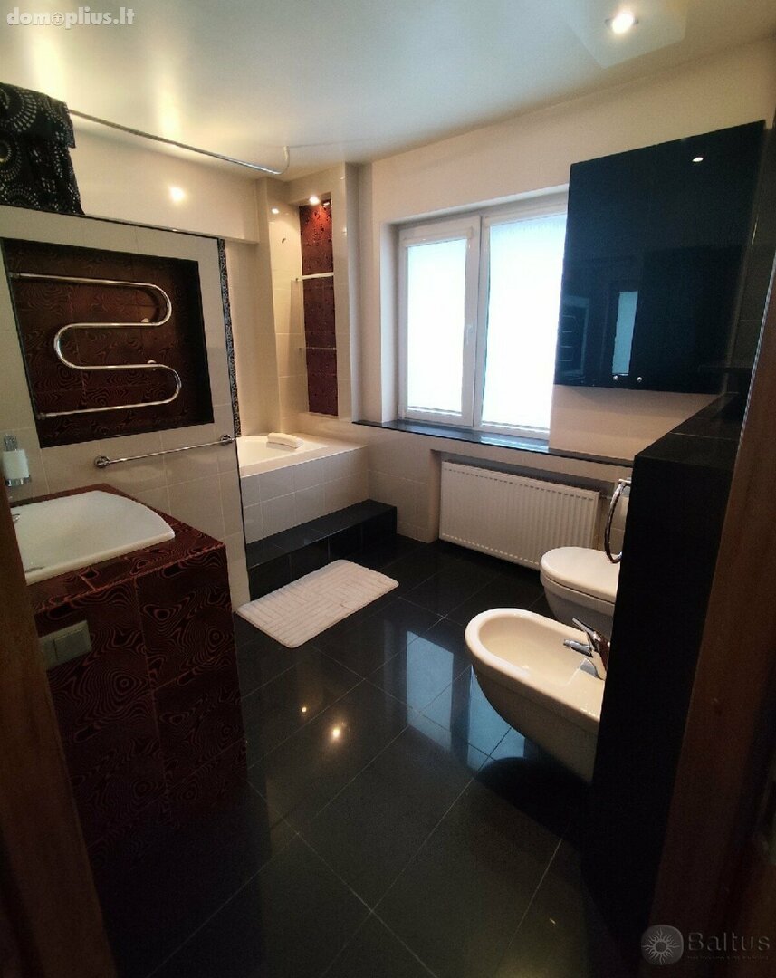 Продается 3 комнатная квартира Klaipėdoje, Bandužiuose, Budelkiemio g.