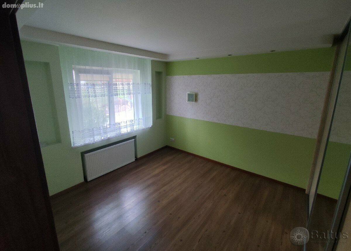 Продается 3 комнатная квартира Klaipėdoje, Bandužiuose, Budelkiemio g.