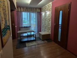 Продается 3 комнатная квартира Klaipėdoje, Bandužiuose, Budelkiemio g.