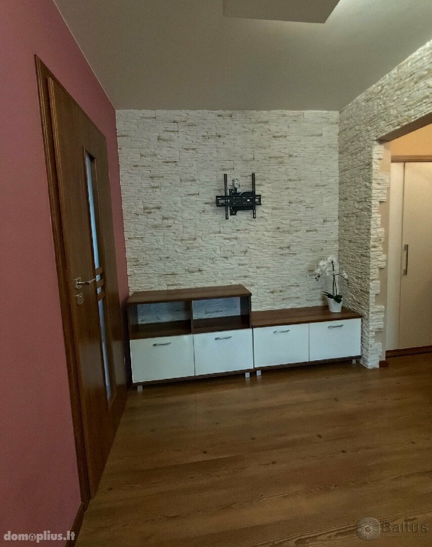 Продается 3 комнатная квартира Klaipėdoje, Bandužiuose, Budelkiemio g.