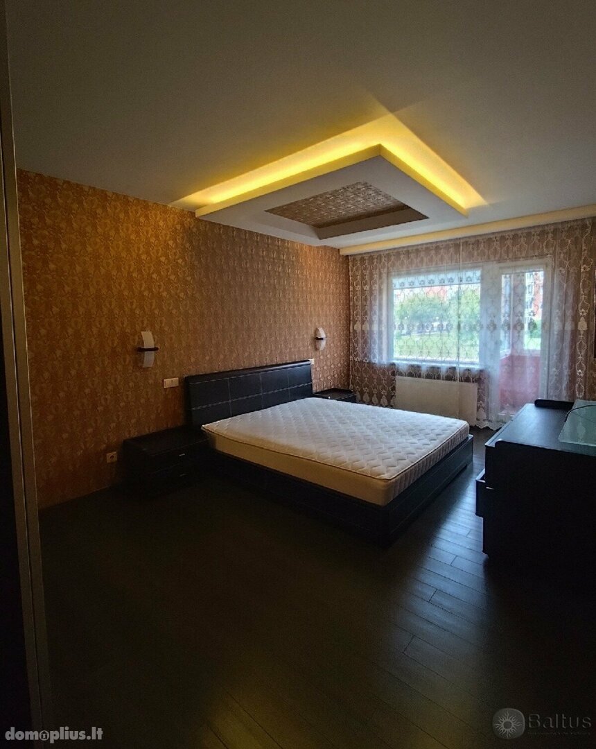 Продается 3 комнатная квартира Klaipėdoje, Bandužiuose, Budelkiemio g.