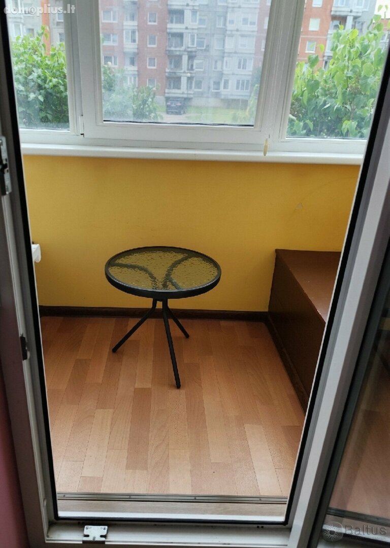 Продается 3 комнатная квартира Klaipėdoje, Bandužiuose, Budelkiemio g.