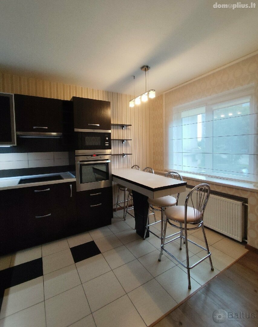 Продается 3 комнатная квартира Klaipėdoje, Bandužiuose, Budelkiemio g.