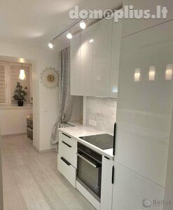 2 rooms apartment for sell Klaipėda, Klaipėdoje, Baltijos pr.