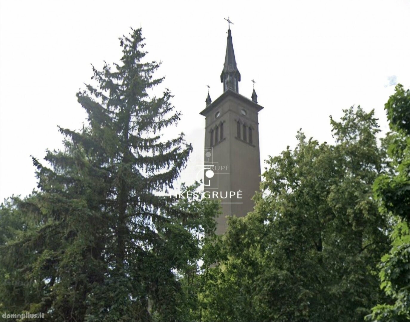 1 room apartment for sell Klaipėdoje, Rumpiškėse, Rumpiškės g.