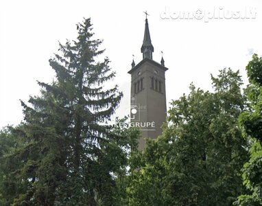 Parduodamas 1 kambario butas Klaipėdoje, Rumpiškėse, Rumpiškės g.