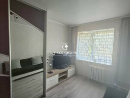 1 room apartment for sell Klaipėdoje, Rumpiškėse, Rumpiškės g.