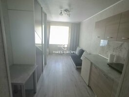 1 room apartment for sell Klaipėdoje, Rumpiškėse, Rumpiškės g.
