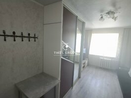 1 room apartment for sell Klaipėdoje, Rumpiškėse, Rumpiškės g.