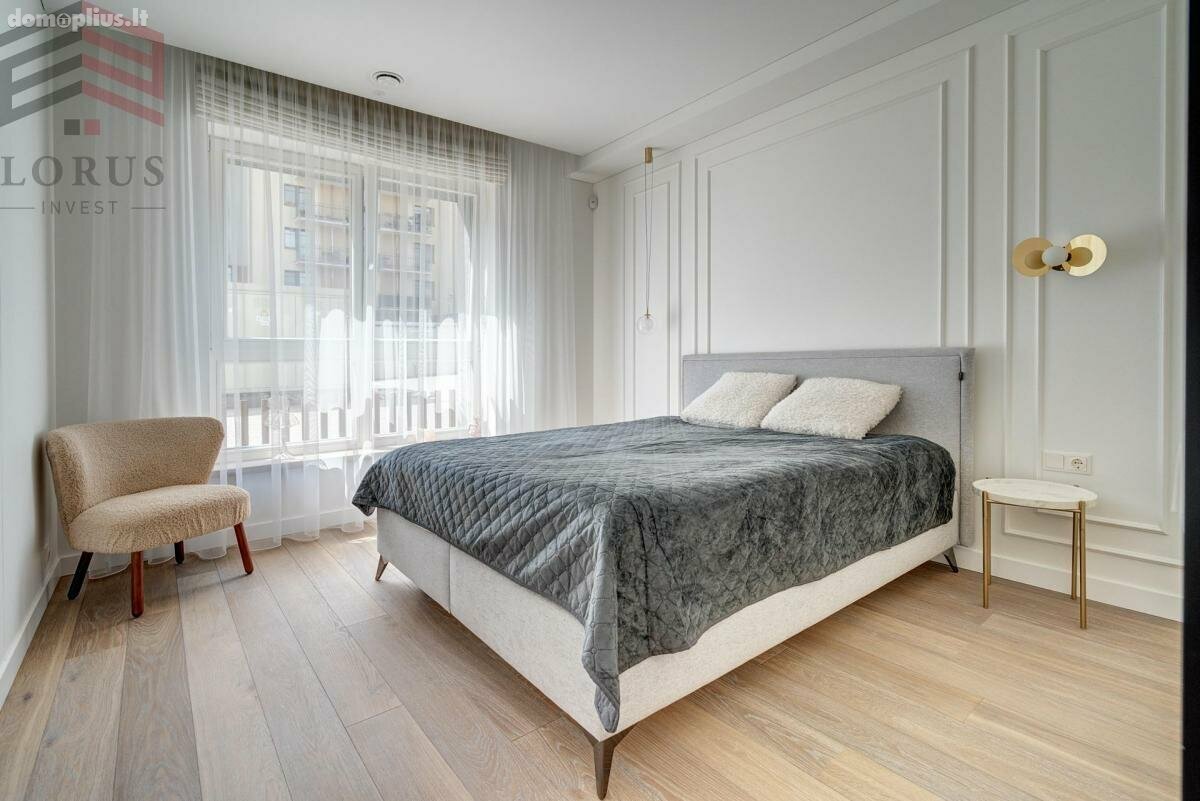 Продается 2 комнатная квартира Vilniuje, Senamiestyje, Aguonų g.