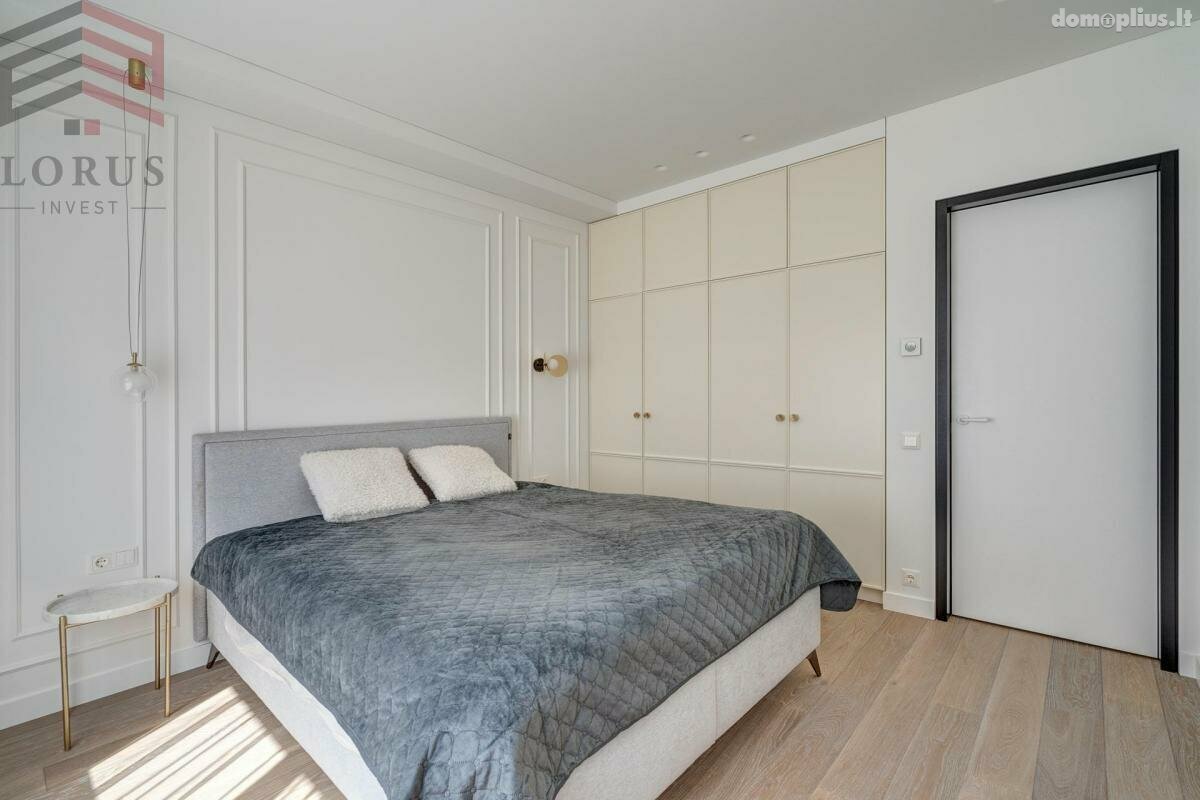 Продается 2 комнатная квартира Vilniuje, Senamiestyje, Aguonų g.