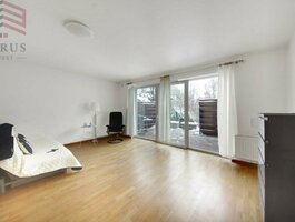1 room apartment Vilniuje, Pavilnyje, Džiaugsmo g.