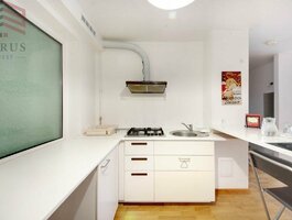 1 room apartment for rent Vilniuje, Pavilnyje, Džiaugsmo g.