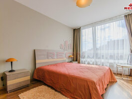 2 room apartment Vilniuje, Pilaitėje, M. Jankaus g.