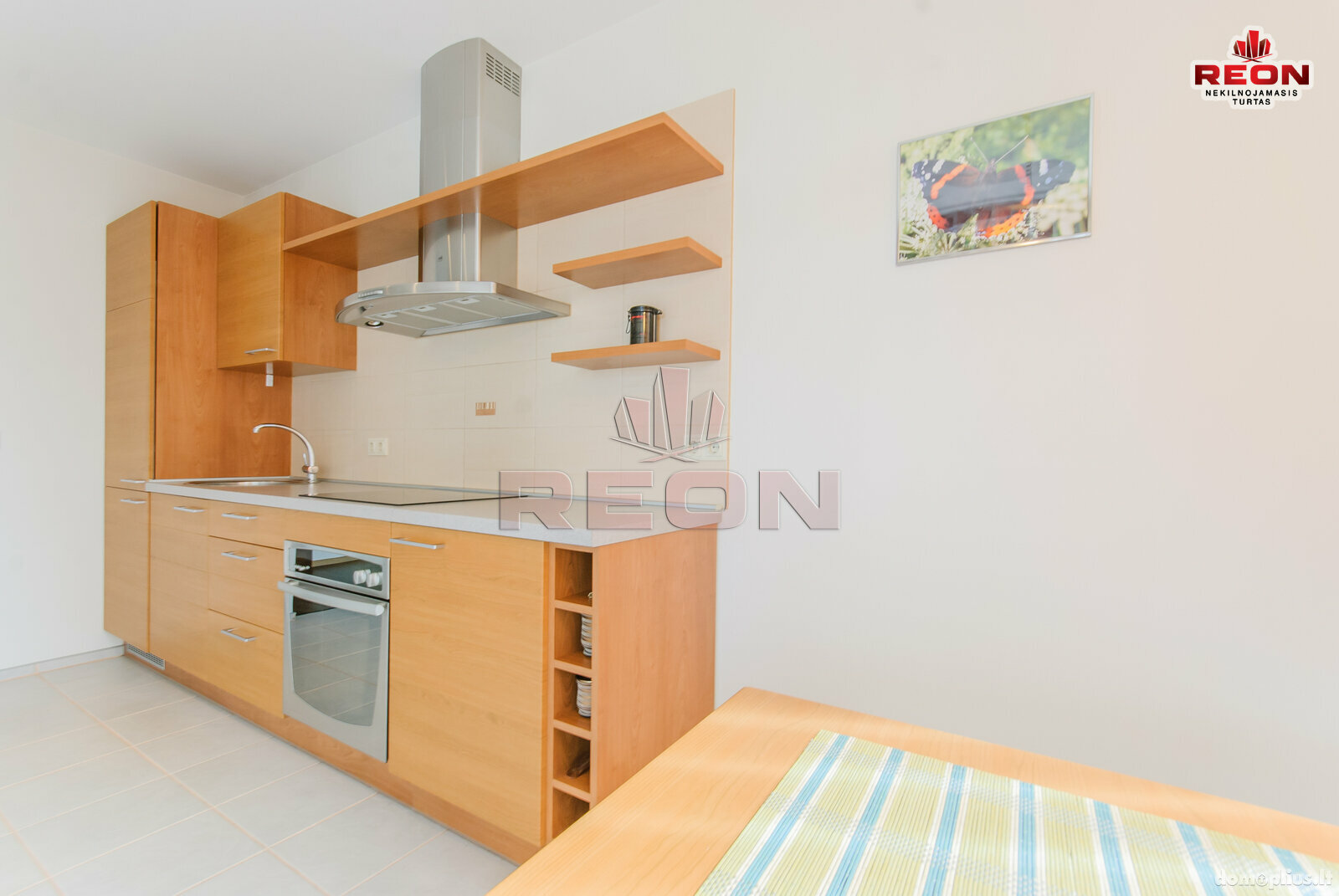 Сдаю 2 комнатную квартиру Vilniuje, Pilaitėje, M. Jankaus g.