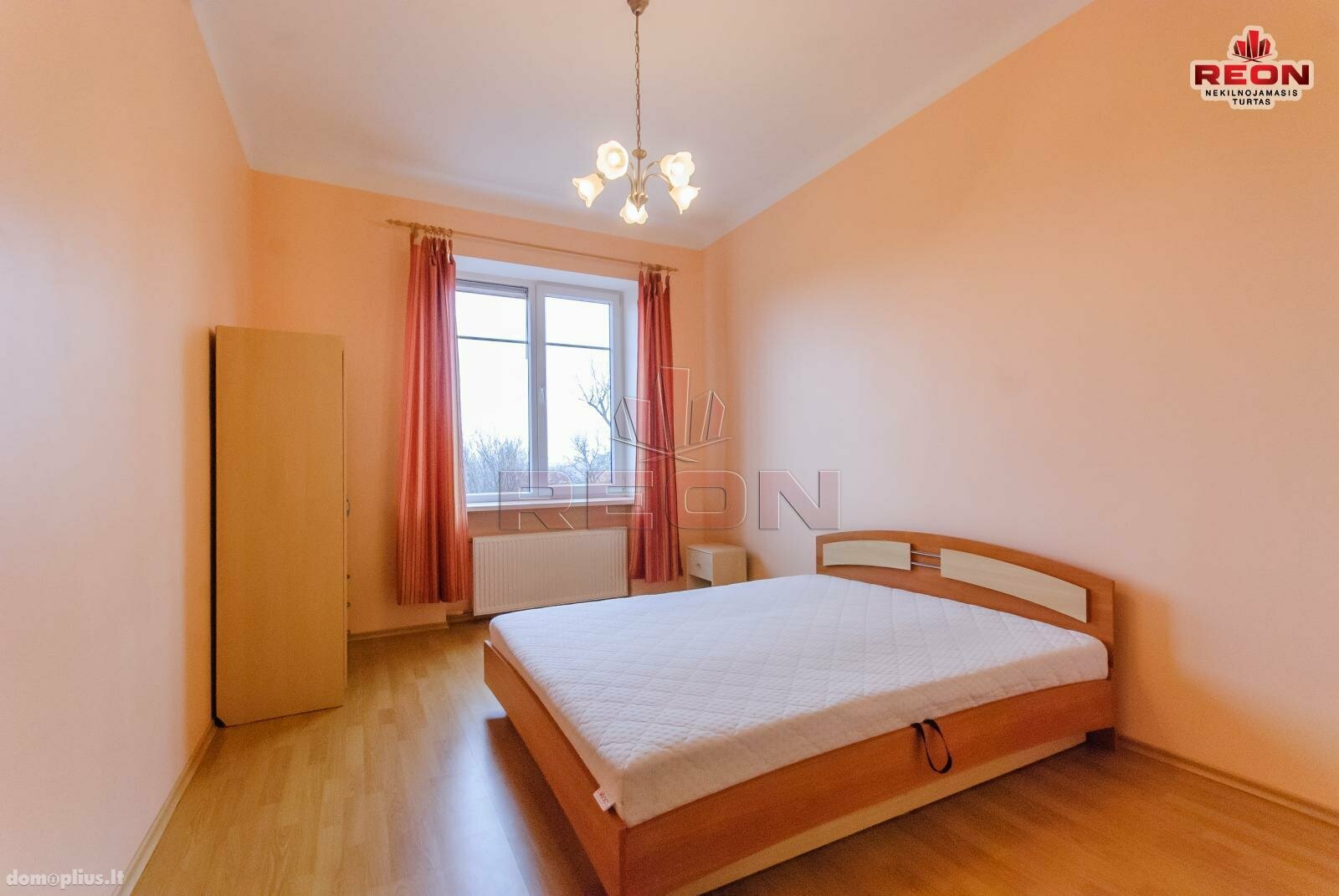 Сдаю 2 комнатную квартиру Vilniuje, Senamiestyje, Vinco Kudirkos g.