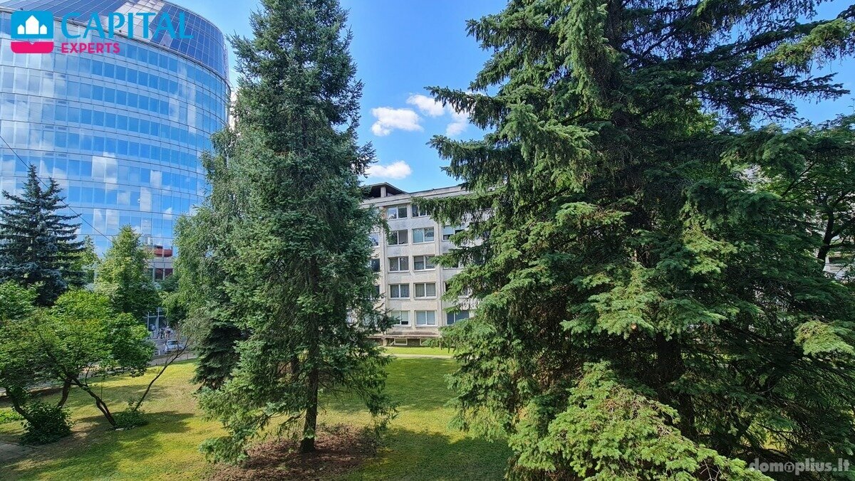 Сдаю 1 комнатную квартиру Vilniuje, Žvėryne, Studentų g.