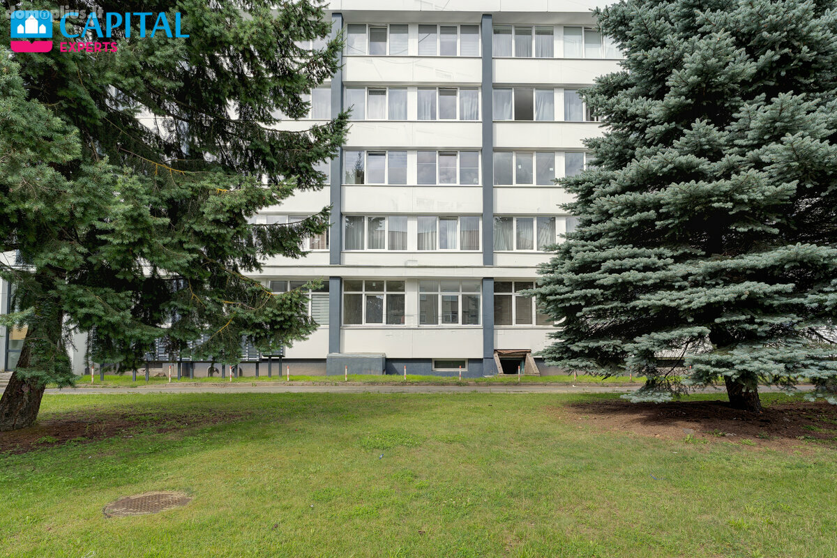 Сдаю 1 комнатную квартиру Vilniuje, Žvėryne, Studentų g.