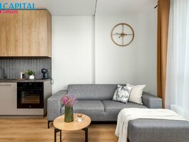 Продается 2 комнатная квартира Vilniuje, Žirmūnuose