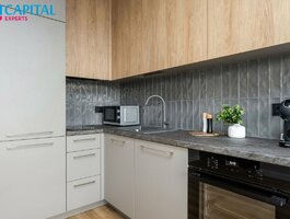 Продается 2 комнатная квартира Vilniuje, Žirmūnuose
