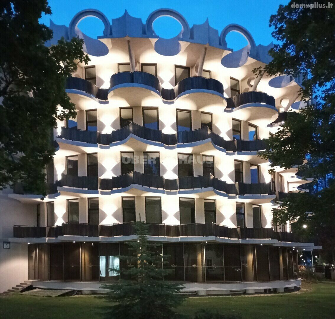 Продается 1 комнатная квартира Druskininkų sav., Druskininkuose, Taikos g.