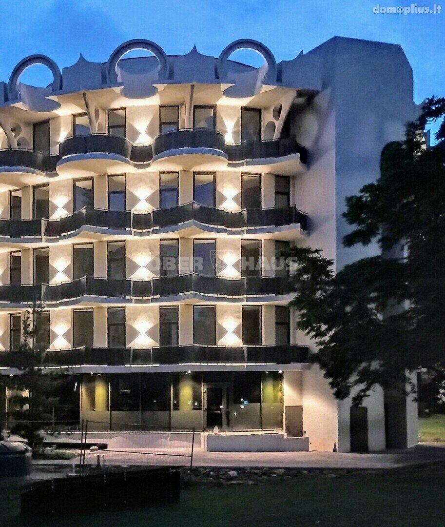 Продается 1 комнатная квартира Druskininkų sav., Druskininkuose, Taikos g.