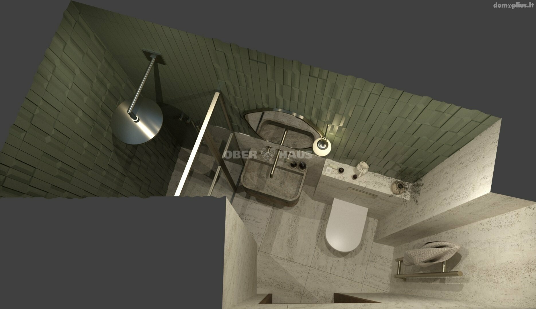 Продается 1 комнатная квартира Druskininkų sav., Druskininkuose, Taikos g.